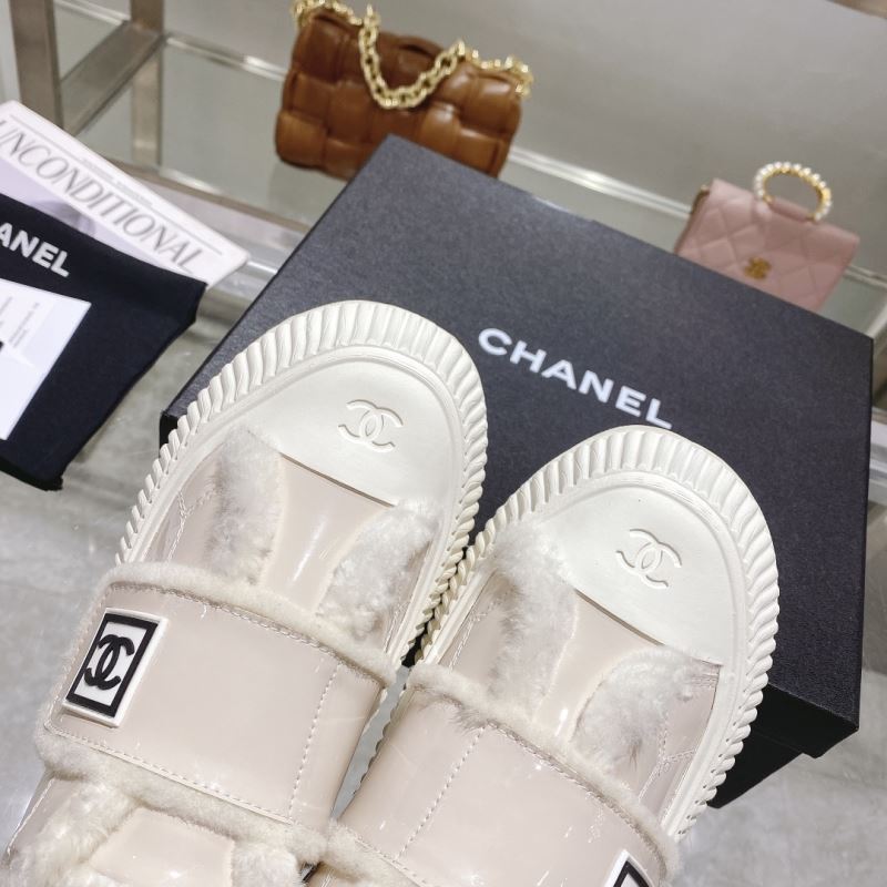 Chanel Sneakers